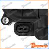 Étrier de frein arrière droite pour VW | HZT-VW-082, 8AC355397-461